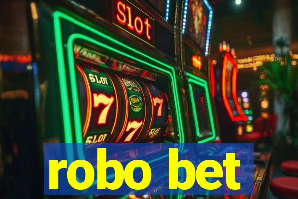robo bet